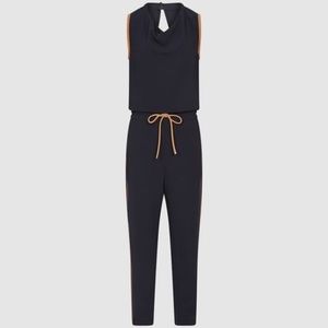 NWT Reiss Jumpsuit